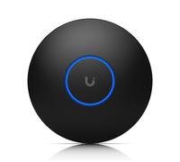 Ubiquiti Cubierta para U6+ y nanoHD, negra nHD-cover-Black