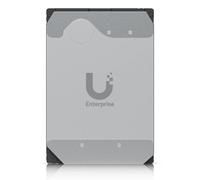 Ubiquiti Disco Duro Enterprise 3.5" SATA 16TB, Optimizado para Almacenamiento Intensivo UniFi Protect y Seguridad CCTV