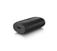 Ubiquiti Convertidor de señal Display Cast Lite UC-Cast-Lite Wi-Fi 6 HDMI 2GB 16GB Negro