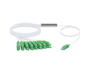 Ubiquiti Divisor de fibra óptica 1:16 UF-SPLITTER-16