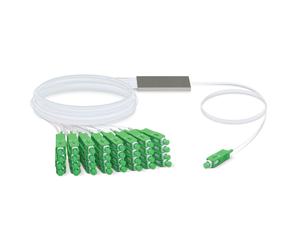 Ubiquiti Divisor de fibra óptica 1:32 UF-SPLITTER-32