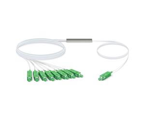 Ubiquiti Divisor de fibra óptica 1:8 UF-SPLITTER-8