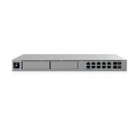 Ubiquiti Dream Machine Bestia 8x 10G RJ45, 2x 1G RJ45, 2x 25G SFP28, 2x 10G SFP+
