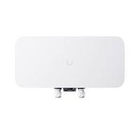 Ubiquiti E7-Audience 11500 Mbit/s Blanco Energía sobre Ethernet (PoE)