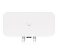 Ubiquiti e7-audience 11500 mbit/s blanco energía sobre ethernet (poe)