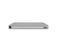 Ubiquiti ECS-24S-PoE Conmutador PoE Empresarial Campus 24
