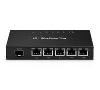 ubiquiti edgerouter x 5 puert poe