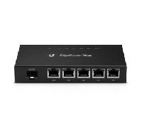 UBIQUITI EDGEROUTER X 5 PUERT POE ER-X-SFP