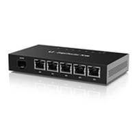 Router Ubiquiti Edgerouter X 5 Port Giga 1 Spf Poe
