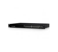 Ubiquiti EdgeSwitch ES-24-250W 24xGB 2xSFP - Switch