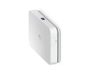 Ubiquiti Elegante Soporte magnético de Pared para Fibra Cloud Gateway y W129265037 (Fibra de Puerta de Enlace Cloud y Fibra de Puerta de Enlace)