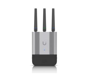 Ubiquiti - Enrutador móvil industrial (UMR-Industrial)