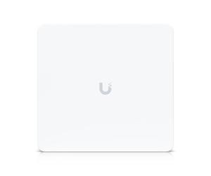 Ubiquiti Enterprise Access Hub – Hub PoE de control de acceso para 8 puertas para empresas EAH-8