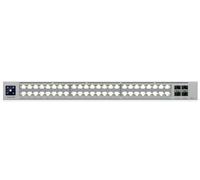 Conmutador Ubiquiti UniFi ECS-48-PoE Gestionado L2/L3 10G Ethernet PoE+ 48 Puertos