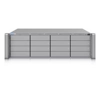 Ubiquiti enterprise network video recorder 3u gris