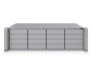 Ubiquiti enterprise network video recorder 3u gris