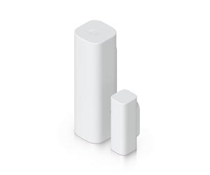 Ubiquiti Entry Sensor – Sensor de puerta y ventana de largo alcance para UniFi Protect USL-Entry