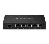 UbiQuiti ER-X-SFP Router