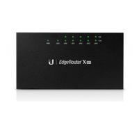 Ubiquiti - ER-X-SFP router Negro
