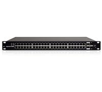 Ubiquiti es-48-500w switch gestionado l2/l3 gigabit ethernet (10/100/1