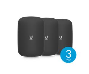 Ubiquiti EXTD-cover-Black-3 Punto de Acceso Extensor/BeaconHD Cobertura