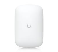 Ubiquiti U6 Extender Extensor de Cobertura WiFi 6 4x4 MU-MIMO Doble Banda