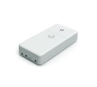 Ubiquiti Networks F-POE-G2 convertidor de medio Interno 1000 Mbit/s Blanco