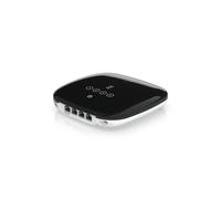 Ubiquiti Networks UFiber WiFi6 GPON CPE Unidad de red óptica (ONU, Optical network unit)