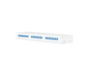 Ubiquiti Filtro WDM UISP Fiber Coexistence para redes GPON y XGS-PON UACC-UF-WDM-XGS