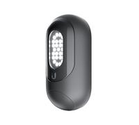 Ubiquiti Foco Protect con sensor de movimiento, 550 lm, PoE, luz LED exterior resistente a la intemperie UP-FloodLight