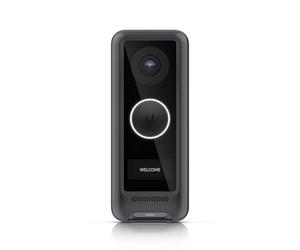 Ubiquiti Funda Decorativa Skin para Videoportero UniFi Protect G4 Doorbell - Personalizable