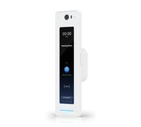 Ubiquiti G2 Access Reader Pro Blanco | Lector NFC, videoportero y desbloqueo con PIN UA-G2-Pro