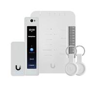 Ubiquiti G2 Starter Kit Professional sistema de seguridad Plata