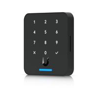 Ubiquiti G3 Access Reader Flex negro UA-G3-Flex-B