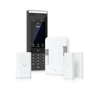 Ubiquiti g3 gate starter kit sistema de seguridad negro, gris, blanco