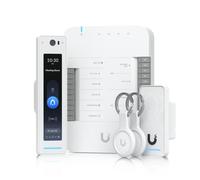 Ubiquiti g3 starter kit pro sistema de seguridad gris, blanco