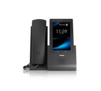 Ubiquiti UniFi G3 Touch Pro - VoIP-Telefon - mit Digitalkamera (UTP-G3-TOUCH-PRO)