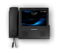 Teléfono de Pared Ubiquiti UniFi G3 Touch 7" Negro