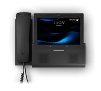 Ubiquiti g3 touch wall teléfono ip negro wifi