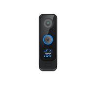 Ubiquiti Timbre de puerta G4 Doorbell Pro Negro