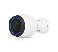 Cámara de vigilancia profesional Ubiquiti G5 4K (3840x2160), PoE, 25 m de visión nocturna, IP65 resistente a la intemperie, zoom óptico 3x