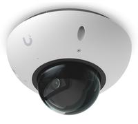 Ubiquiti G6 Dome Almohadilla Cámara de seguridad IP Interior y exterior 3840 x 2160 Pixeles Techo/pared