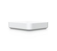 Ubiquiti Gateway Max, Puerta de Enlace Compacta Multi-WAN con 1x WAN 2.5 GbE y 4x LAN 2.5 GbE para Sitios Pequeños-Medianos