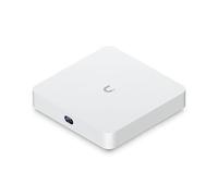 Ubiquiti Grabador NVR Instant 6 Canales 4K PoE Blanco - UNVR-Instant