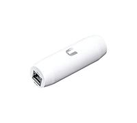 Ubiquiti Networks INS-3AF-I-G adaptador e inyector de PoE Gigabit Ethernet 48 V