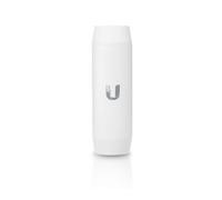 UBIQUITI Networks INS-3AF-USB - Cargador (PoE, 5 V, Blanco)