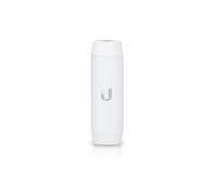 Ubiquiti Instant 802.3af Gigabit PoE Converter | Adaptador PoE Indoor 48V | Convertidor PoE para dispositivos Ubiquiti | Gigabit Ethernet | Protección contra sobretensiones