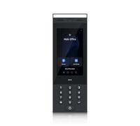 Ubiquiti Intercom Noir