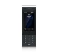 Ubiquiti Interfono UniFi Access G3 con pantalla táctil de 7", cámara HD, acceso NFC y PIN UA-G3-Intercom