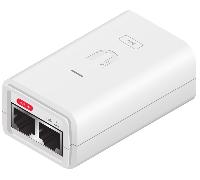 Ubiquiti Inyector POE-24-7W-G-WH 24V 0,3A Gb